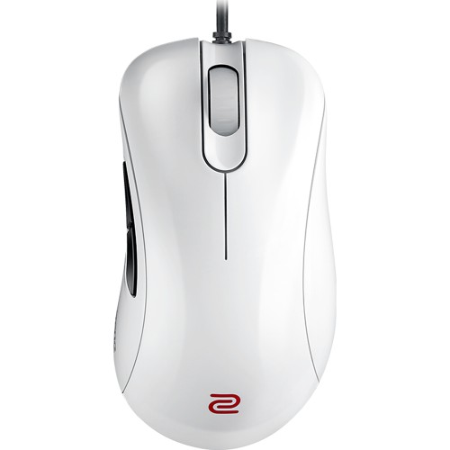 Mouse Gaming Zowie EC2A White 3200 dpi