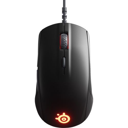 Mouse SteelSeries Rival 110 7200 dpi