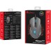 Mouse Genesis XENON 200 3200 dpi, Optic, 8 Butoane, USB