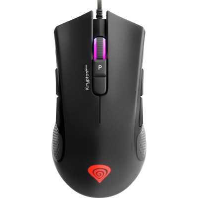 Mouse Gaming Genesis Krypton 800