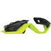 Mouse Mad Catz R.A.T. 1 GREEN 3500 dpi, Optic, 6 Butoane, USB