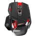 Mouse Mad Catz RAT 4 5000 dpi, Optic, 9 Butoane, USB