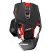 Mouse Mad Catz RAT 4 5000 dpi, Optic, 9 Butoane, USB