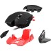 Mouse Mad Catz RAT 4 5000 dpi, Optic, 9 Butoane, USB