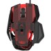 Mouse Mad Catz RAT 4 5000 dpi, Optic, 9 Butoane, USB