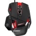 Mouse Mad Catz RAT 4 5000 dpi, Optic, 9 Butoane, USB