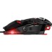 Mouse Mad Catz RAT 4 5000 dpi, Optic, 9 Butoane, USB