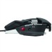 Mouse Mad Catz RAT 5 5600 dpi, Laser, 5 Butoane, USB