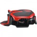 Mouse Laser - Mad Catz - R.A.T. TE TOURNAMENT EDITION (RED) - USB, 8200 dpi, 9 Butoane