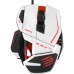 Mouse Laser - Mad Catz - R.A.T. TE TOURNAMENT EDITION (WHITE) - USB, 8200 dpi, 9 Butoane