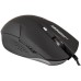 Mouse Marvo M205 BLACK 1600 dpi, Optic, 6 Butoane, USB