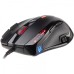 Mouse Genesis GX78 5700 dpi, Laser, 11 Butoane, USB