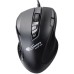 Mouse Genesis GX78 5700 dpi, Laser, 11 Butoane, USB