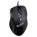 Mouse Genesis GX78 5700 dpi, Laser, 11 Butoane, USB