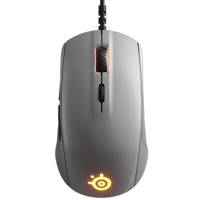 Mouse SteelSeries Rival 110 Grey