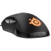 Mouse SteelSeries RIVAL 300 BLACK 6500 dpi, Optic, 6 Butoane, USB