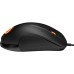 Mouse SteelSeries RIVAL 300 BLACK 6500 dpi, Optic, 6 Butoane, USB