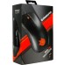 Mouse SteelSeries RIVAL 300 BLACK 6500 dpi, Optic, 6 Butoane, USB