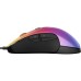 Mouse SteelSeries RIVAL 300 CS:GO FADE EDITION 6500 dpi, Optic, 6 Butoane, USB