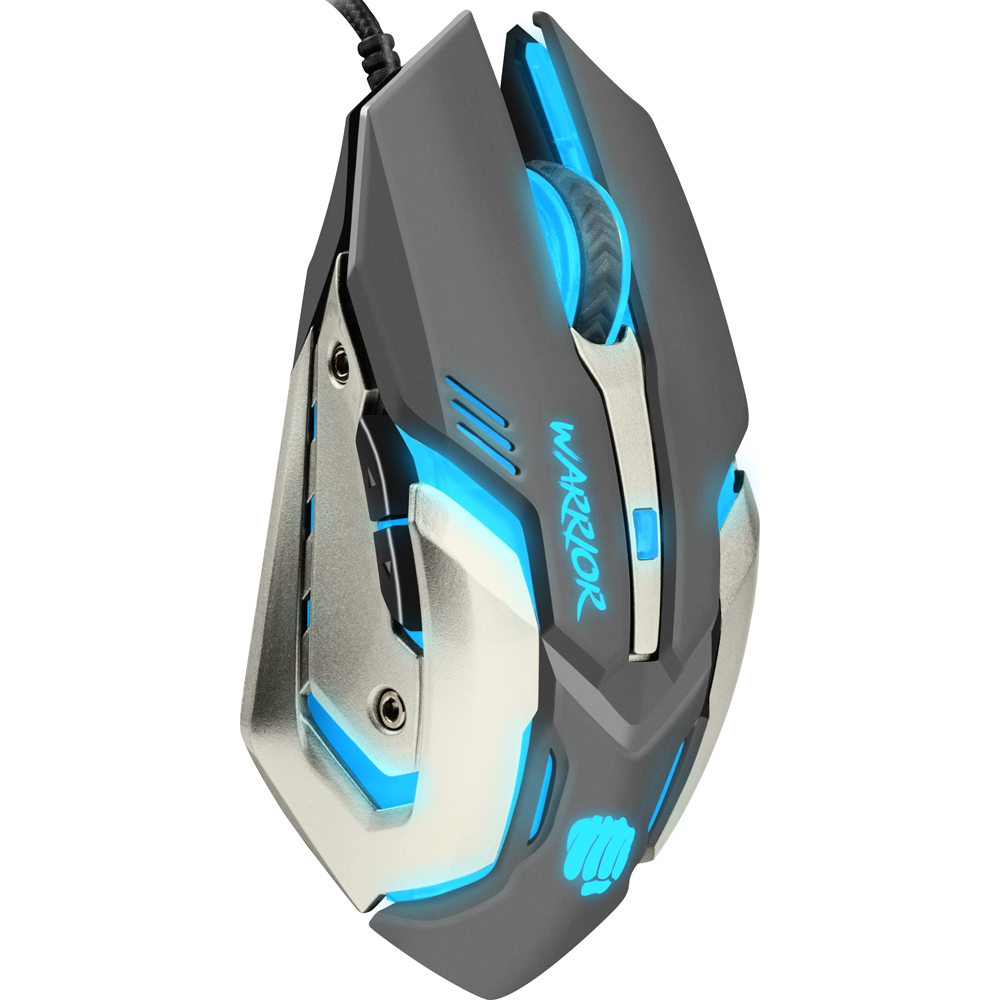 Как разобрать мышку zet fury gaming mouse