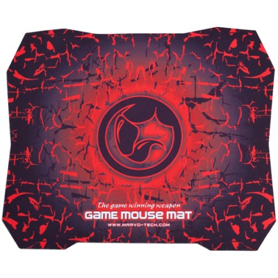 Mousepad Textil Marvo - G1