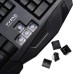 Tastatura Marvo K400 + Mousepad G1
