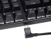 Tastatura Marvo KG930 RGB