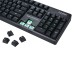 Tastatura Marvo KG937 Green