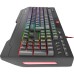 Tastatura Genesis Rhod 600 RGB