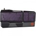 Tastatura USB - Mad Catz - S.T.R.I.K.E. 3 GLOSS BLACK