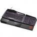 Tastatura USB - Mad Catz - S.T.R.I.K.E. 3 GLOSS BLACK