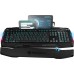 Tastatura Roccat SKELTR BLACK USB, iluminata