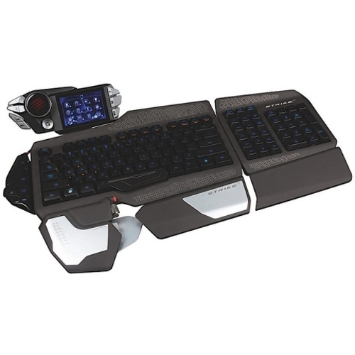 Tastatura USB - Mad Catz - S.T.R.I.K.E. 7