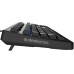 Tastatura SteelSeries APEX 100 USB, iluminata