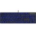 Tastatura SteelSeries APEX M500 USB, iluminata, mecanica