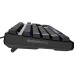 Tastatura SteelSeries APEX M500 USB, iluminata, mecanica