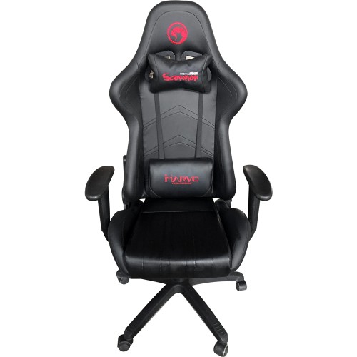 Scaun pentru gaming Marvo CH 106 black It2Go